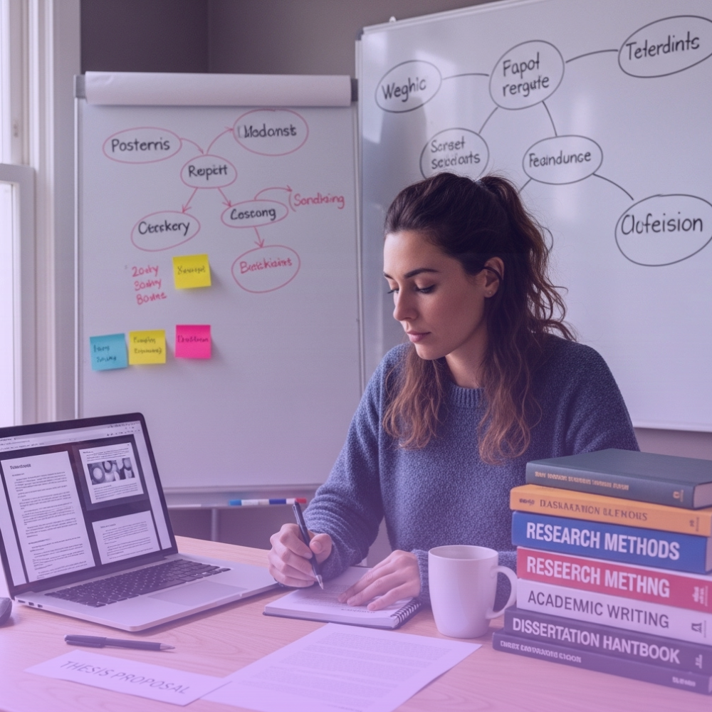 Titulación por Tesis