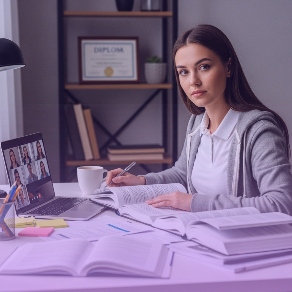 Titulación por Grado Superior de Estudios (posgrado externo) (copia)