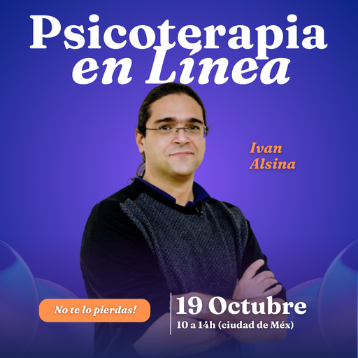 Taller Psicoterapia en Línea