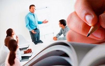 Oral and written communication