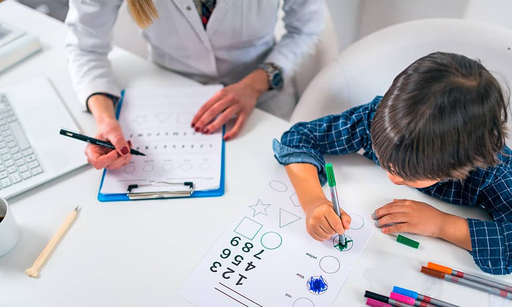 Evaluación e Intervención Psicopedagógica