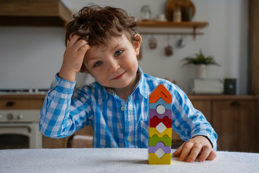 EL NIÑO CON AUTISMO. CONCEPTO DEL ESPECTRO AUTISTA, TGD Y PSICOSIS INFANTIL