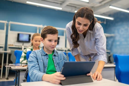 Novas Tecnologias Aplicadas à Intervenção Educacional