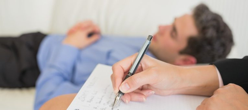 Psicología Clínica Para Adultos I