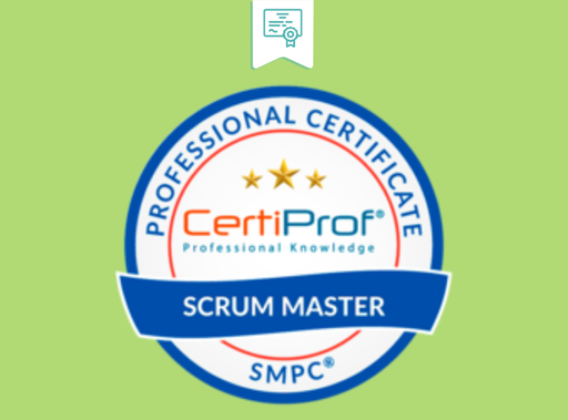 Scrum Master Professional Certificate (SMPC™)